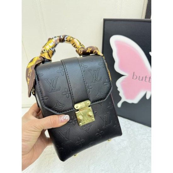 LV Bags and Wallets, Good Quality, $30–$50