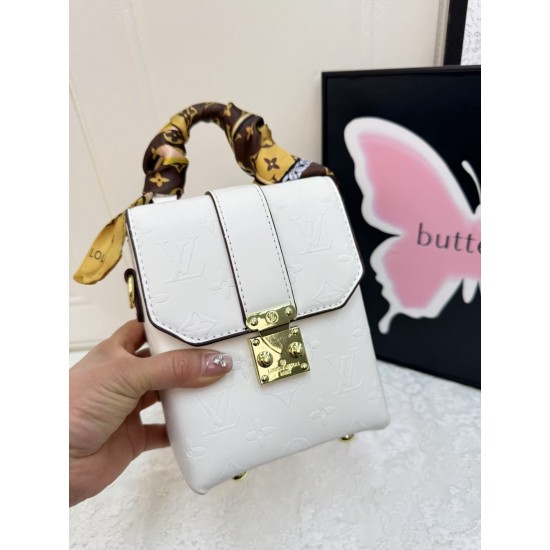 LV Bags and Wallets, Good Quality, $30–$50