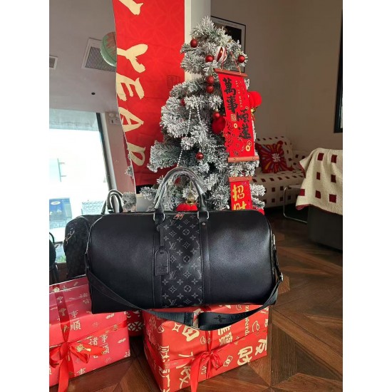 LV Bags and Wallets, Good Quality, $30–$50