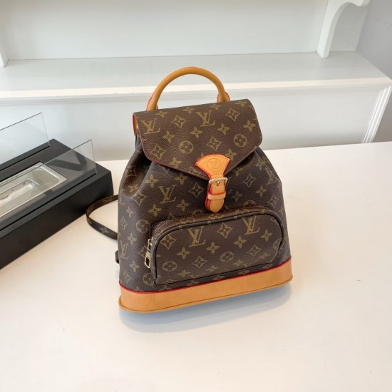 LV Bags and Wallets, Good Quality, $30–$50