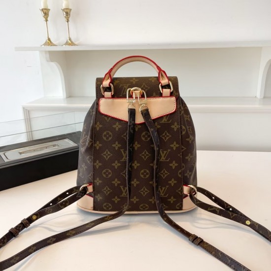 LV Bags and Wallets, Good Quality, $30–$50