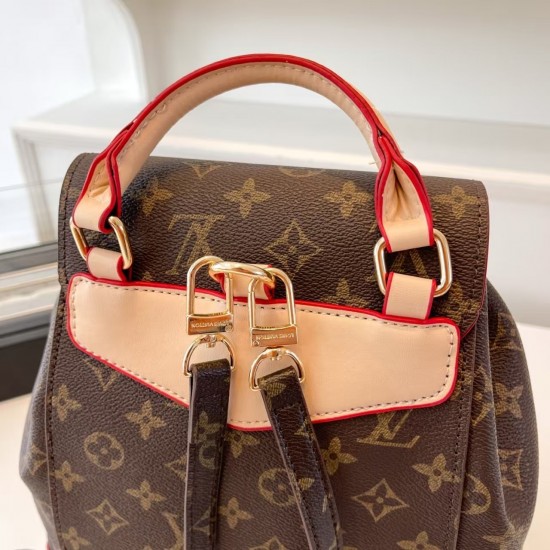 LV Bags and Wallets, Good Quality, $30–$50