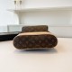 LV Bags and Wallets, Good Quality, $30–$50