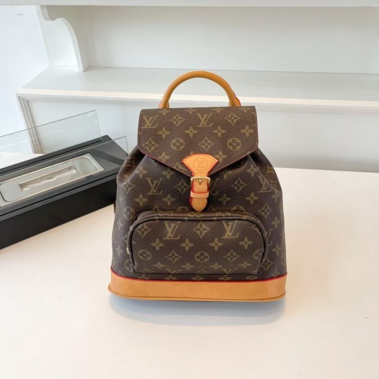 LV Bags and Wallets, Good Quality, $30–$50