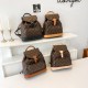 LV Bags and Wallets, Good Quality, $30–$50