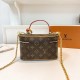 LV Bags and Wallets, Good Quality, $30–$50