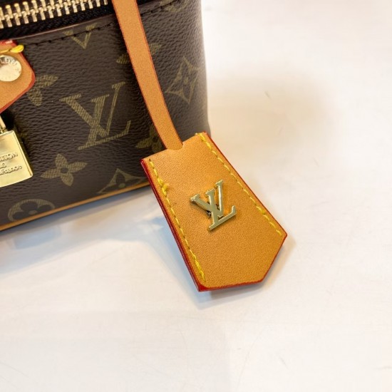 LV Bags and Wallets, Good Quality, $30–$50
