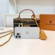 LV Bags and Wallets, Good Quality, $30–$50