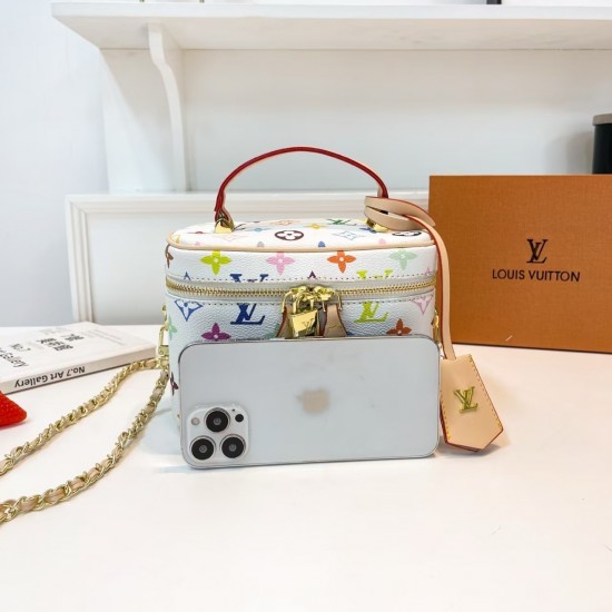 LV Bags and Wallets, Good Quality, $30–$50