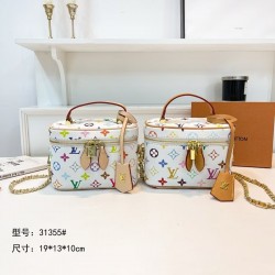 LV Bags and Wallets, Good Quality, $30–$50