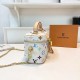 LV Bags and Wallets, Good Quality, $30–$50