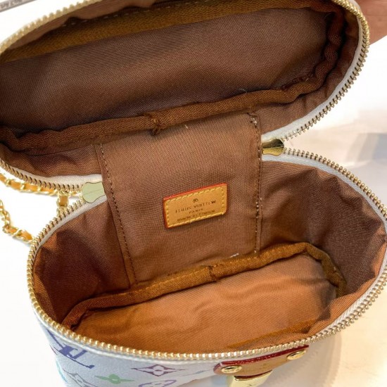 LV Bags and Wallets, Good Quality, $30–$50