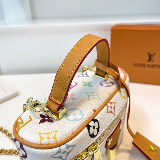 LV Bags and Wallets, Good Quality, $30–$50