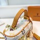 LV Bags and Wallets, Good Quality, $30–$50