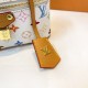 LV Bags and Wallets, Good Quality, $30–$50
