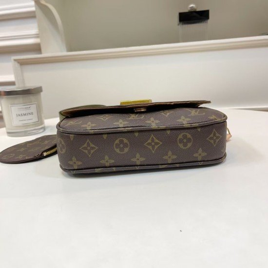 LV Bags and Wallets—Good Quality, $30–$50