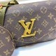 LV Bags and Wallets—Good Quality, $30–$50