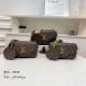 LV Bags and Wallets—Good Quality, $30–$50