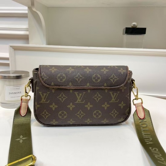 LV Bags and Wallets—Good Quality, $30–$50