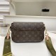 LV Bags and Wallets—Good Quality, $30–$50