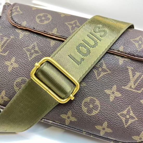 LV Bags and Wallets—Good Quality, $30–$50