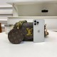 LV Bags and Wallets—Good Quality, $30–$50