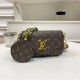 LV Bags and Wallets—Good Quality, $30–$50