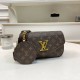 LV Bags and Wallets—Good Quality, $30–$50