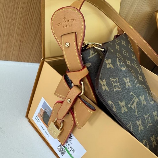 LV Bags and Wallets, Good Quality, $30–$50