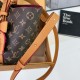 LV Bags and Wallets, Good Quality, $30–$50