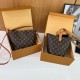 LV Bags and Wallets, Good Quality, $30–$50