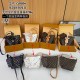 LV Bags and Wallets, Good Quality, $30–$50