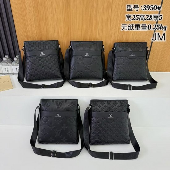 LV Bags and Wallets, Good Quality, $30–$50