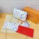 LV Bags and Wallets—Good Quality, $30–$50