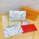 LV Bags and Wallets—Good Quality, $30–$50