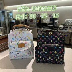 LV Bags and Wallets, Good Quality, $30–$50