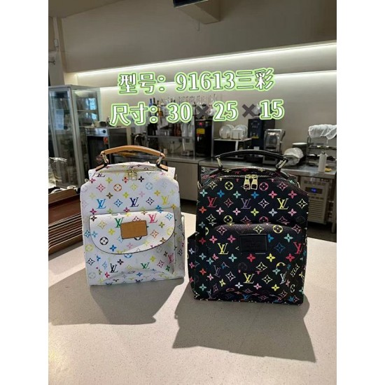 LV Bags and Wallets, Good Quality, $30–$50