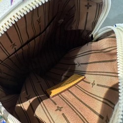 LV Bags and Wallets, Good Quality, $30–$50