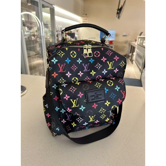 LV Bags and Wallets, Good Quality, $30–$50