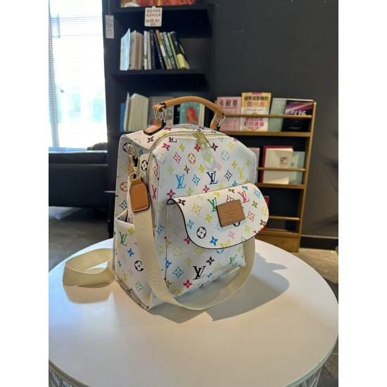 LV Bags and Wallets, Good Quality, $30–$50
