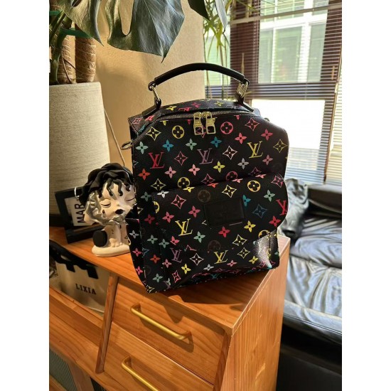 LV Bags and Wallets, Good Quality, $30–$50