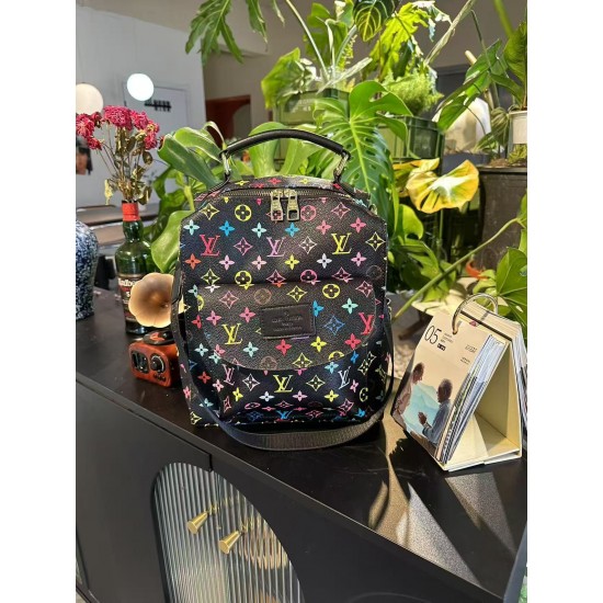LV Bags and Wallets, Good Quality, $30–$50