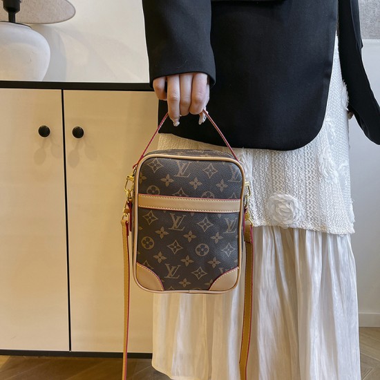 LV Bags and Wallets, Good Quality, $30–$50