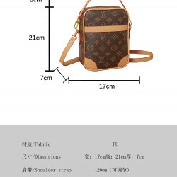 LV Bags and Wallets, Good Quality, $30–$50