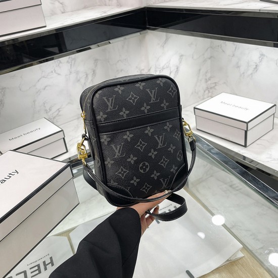 LV Bags and Wallets, Good Quality, $30–$50