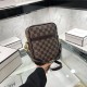 LV Bags and Wallets, Good Quality, $30–$50