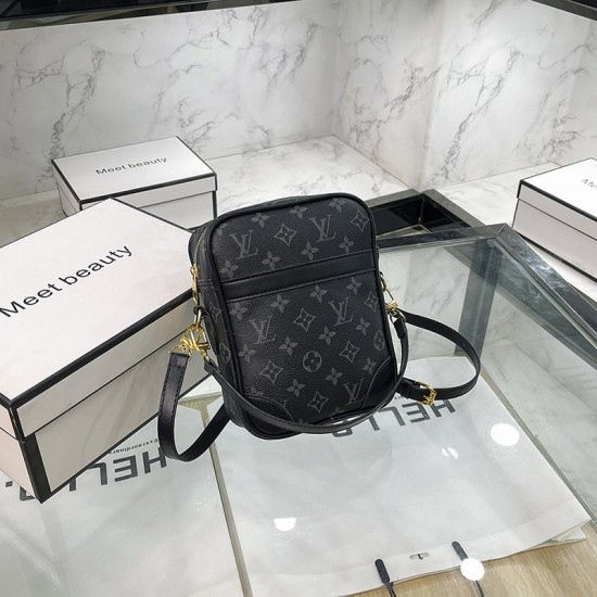 LV Bags and Wallets, Good Quality, $30–$50