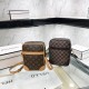 LV Bags and Wallets, Good Quality, $30–$50