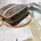 LV Bags and Wallets, Good Quality, $30–$50