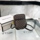 LV Bags and Wallets, Good Quality, $30–$50